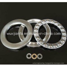 High Quality Thrust Ball Bearing 51310 50*95*31mm